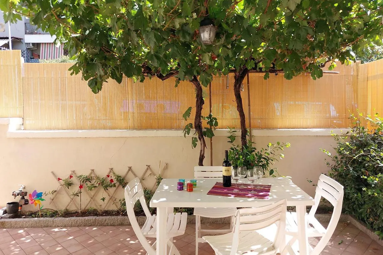 Duchessa Apartment Rome Italy