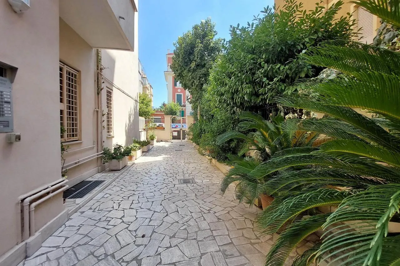 Duchessa Apartment Rome Italy