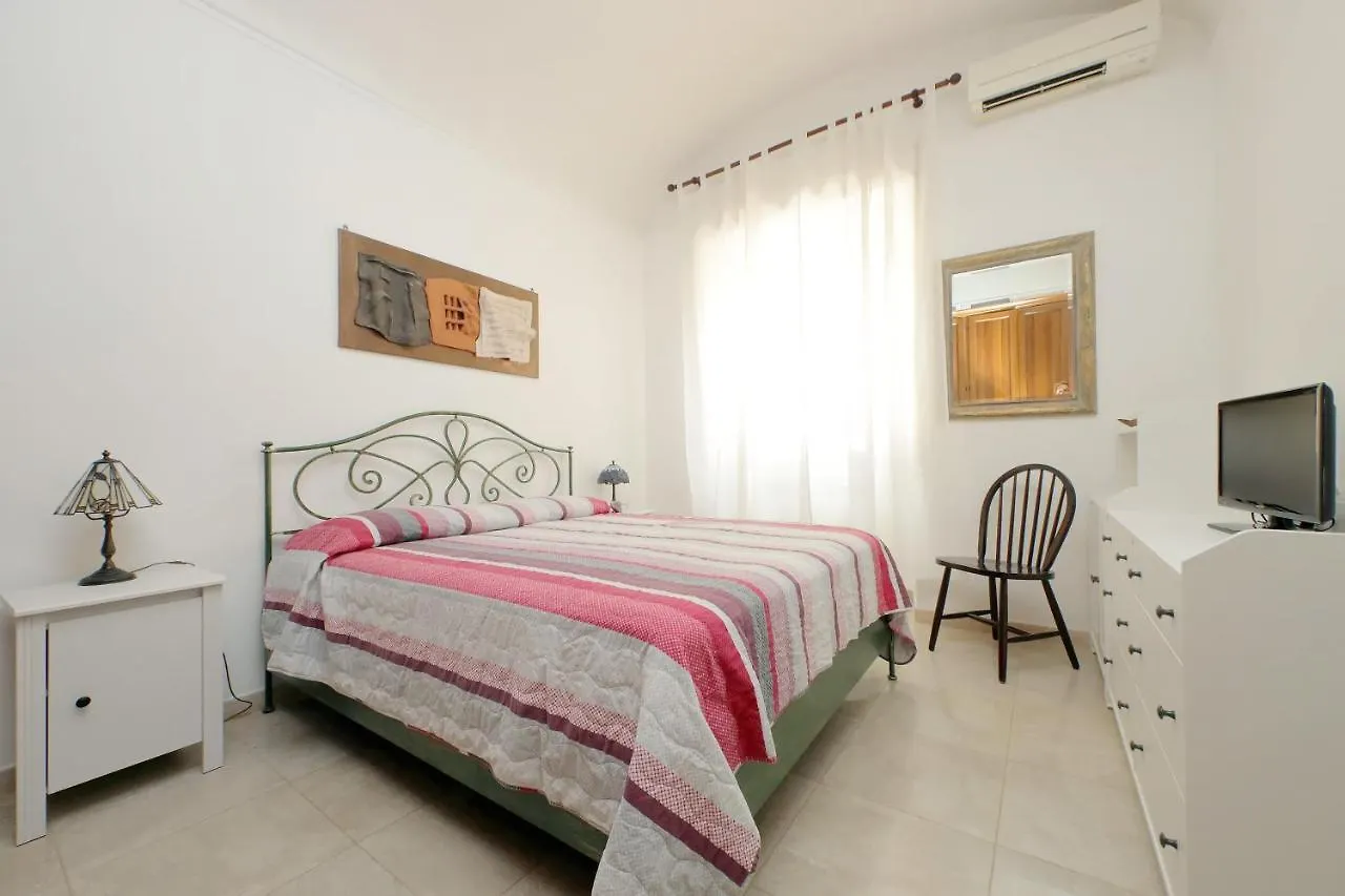 Duchessa Apartment Rome Italy