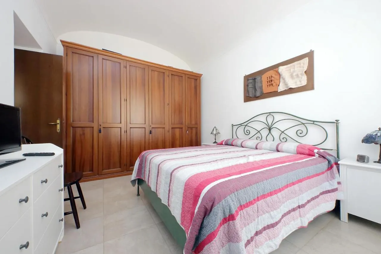 Duchessa Apartment Rome