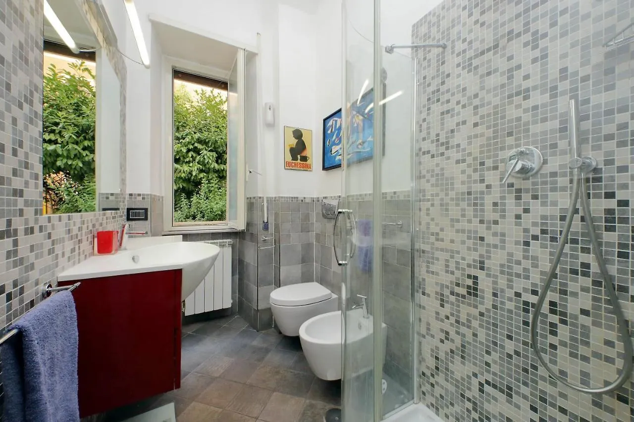 Duchessa Apartment Rome 0*,  Italy