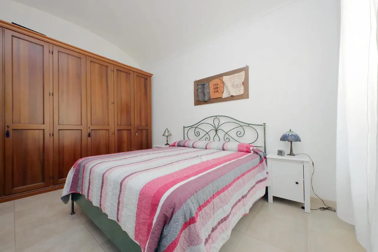 Apartamento Duchessa Roma Italia
