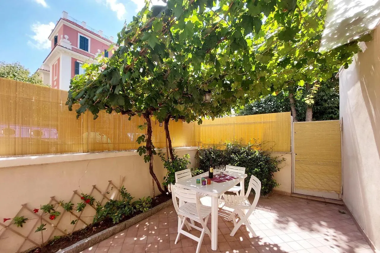 Apartamento Duchessa Roma 0*,  Italia