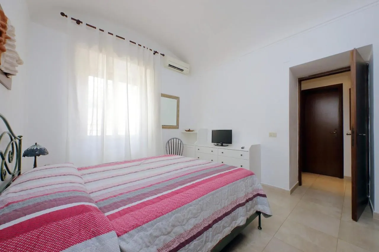 Apartamento Duchessa Roma 0*,